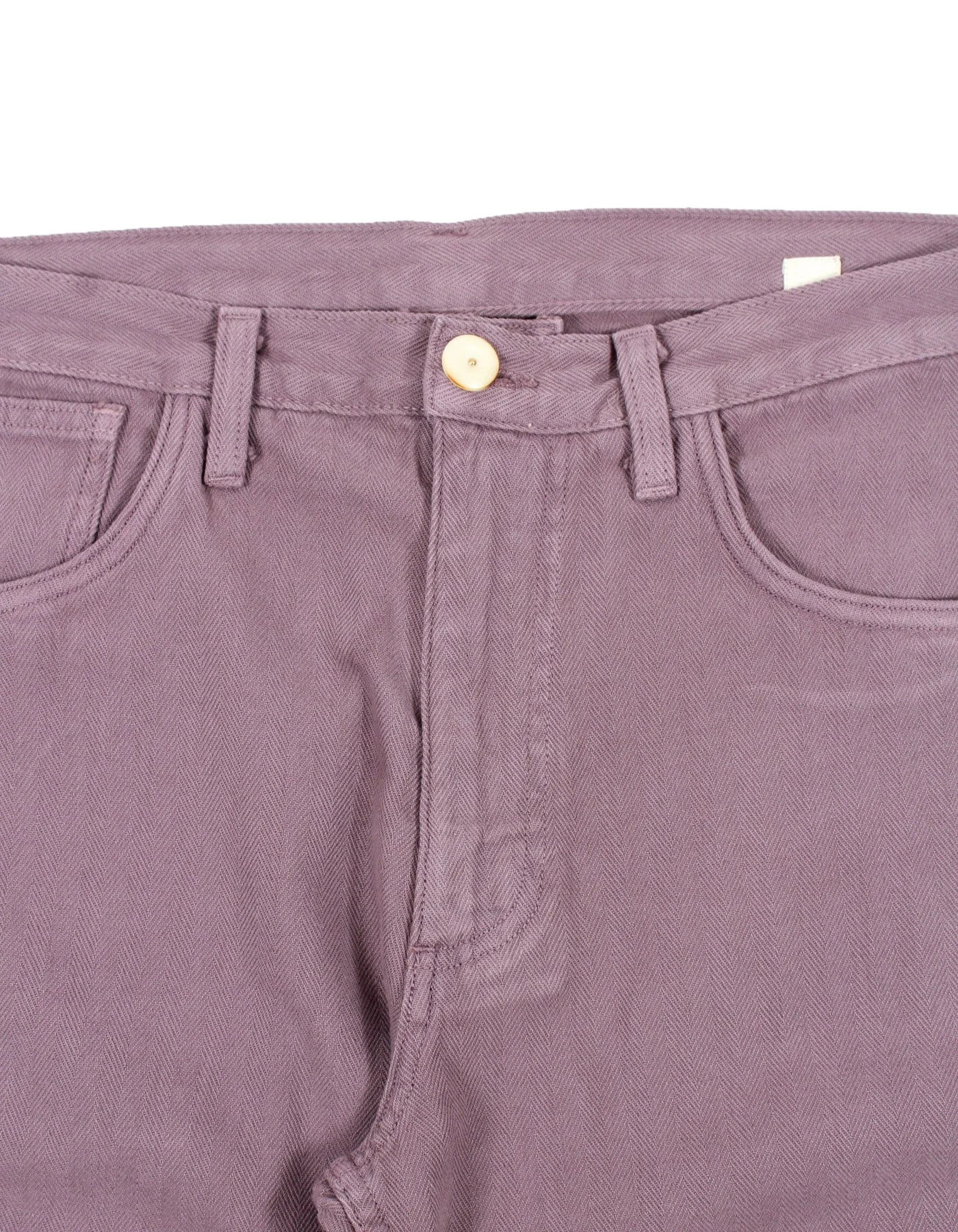 パンツ Megumi.k K-410 - BLACK | Prospective Flow | Japanese Fashion for Men | プロ